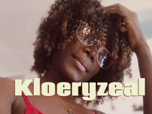 Kloeryzeal