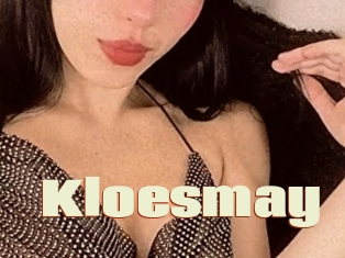 Kloesmay