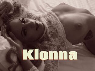 Klonna