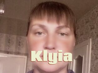 Klyia