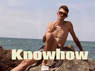 Knowhow