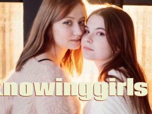 Knowinggirls