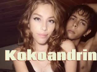 Kokoandrin