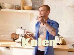 Kolen