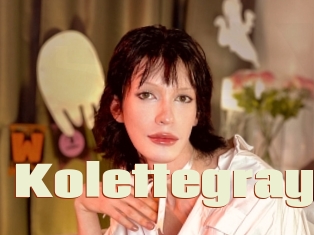 Kolettegray