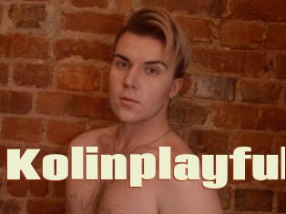 Kolinplayful