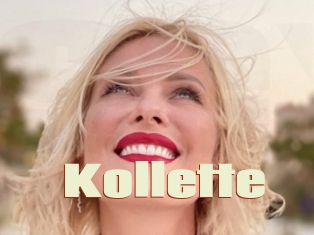 Kollette