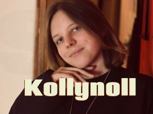 Kollynoll