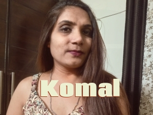 Komal