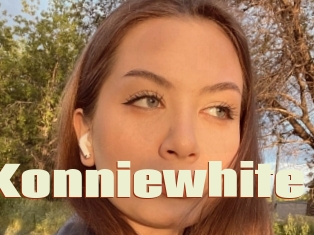 Konniewhite