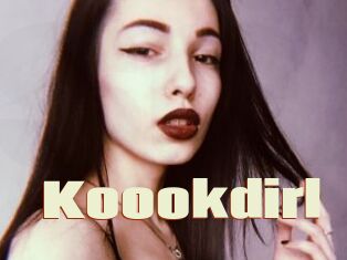 Koookdirl