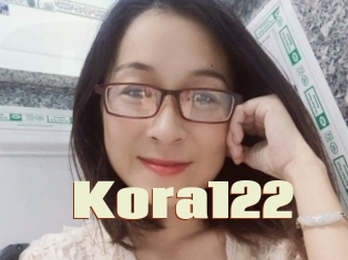 Kora122