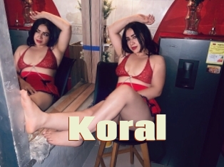 Koral