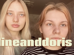 Koralineanddoris