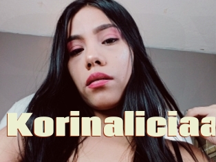 Korinaliciaa