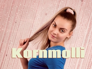 Kornmolli