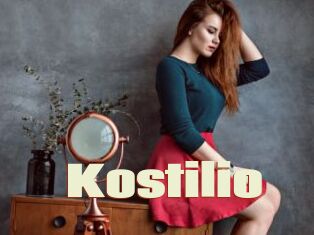 Kostilio