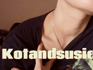 Kotandsusie