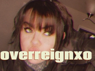 Koverreignxo