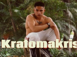 Kratomakris