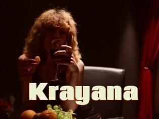 Krayana