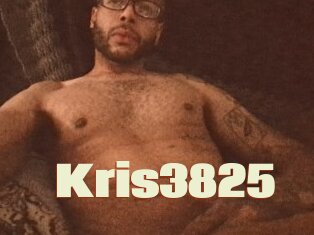 Kris3825