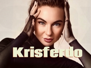 Krisferdo