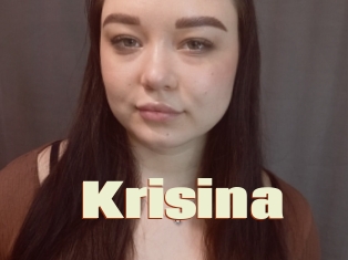 Krisina