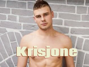 Krisjone