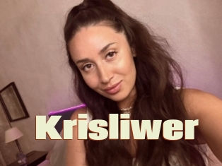 Krisliwer