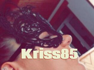 Kriss85