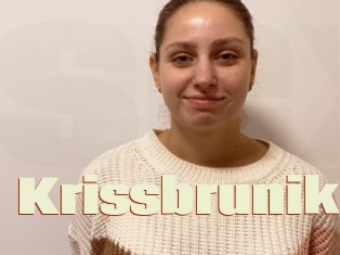 Krissbrunik