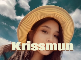 Krissmun