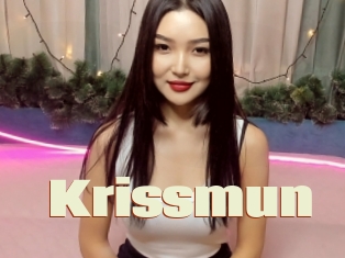 Krissmun