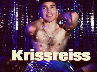 Krissreiss