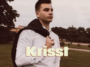 Krisst