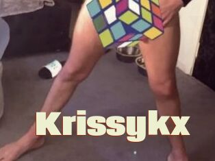 Krissykx