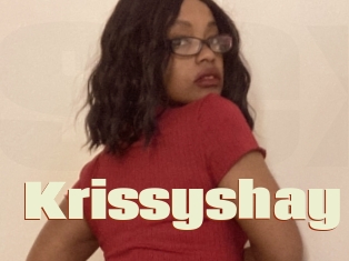 Krissyshay