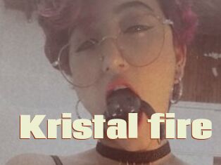 Kristal_fire