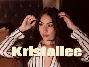 Kristallee