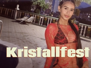 Kristallfest