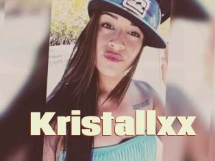 Kristallxx