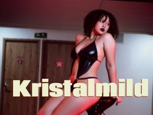 Kristalmild