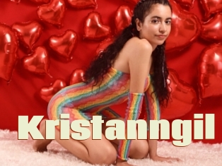 Kristanngil