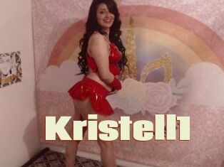 Kristell1