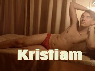 Kristiam