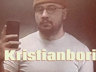 Kristianbori