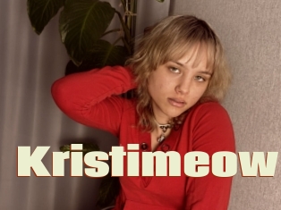 Kristimeow