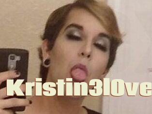 Kristin3l0ve