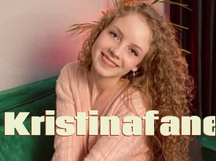 Kristinafane